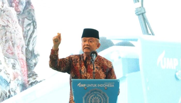 Anwar Abbas Dorong Negara Berlakukan Hukuman Tegas Kepada Koruptor