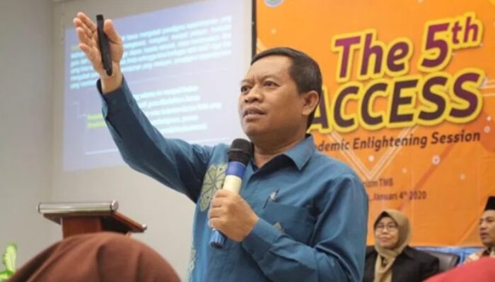 Beri Sanksi Karyawan AUM Yang Tidak Aktif Bermuhammadiyah