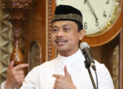 Kompleksitas Kehidupan dan Tahun Baru