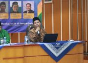 Buya Cecep Jelaskan Konsekuensi Menolak Hadis Ahad dalam Perkara Akidah