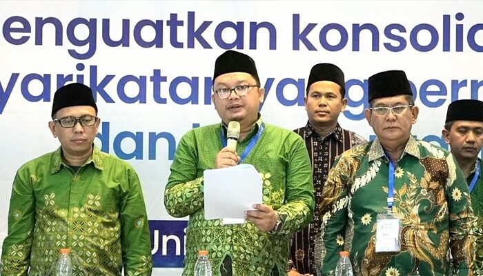 Muhammadiyah Jawa Barat Serukan Politik Tanpa SARA dan Hoaks