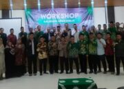 Dosen UM Bandung Ungkap Kehebatan Metode Menentukan Arah Kiblat Menggunakan Bayangan Matahari