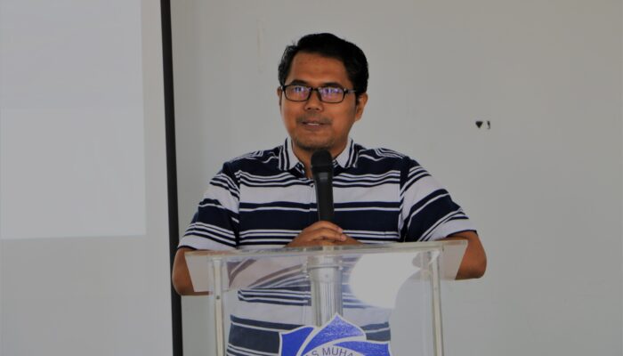 Netralitas Pers di Tengah Gejolak Politik dan Pemilu