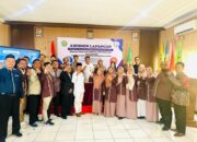 Bupati Pemalang Apresiasi Perubahan STIT Menjadi INSIP