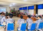 Bangun Pribadi Muslim Paripurna dan Kuatkan Pemahaman Ideologi, Unisa Bandung Gelar Baitul Arqam Pegawai
