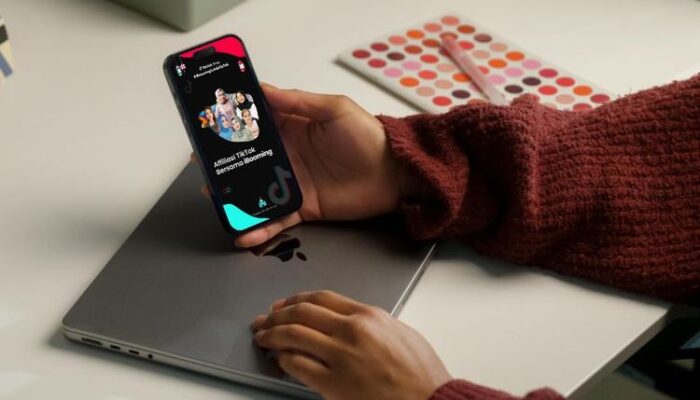 Gampang Cuan! Ini Tips Pilih Produk untuk Live Streaming dengan Aplikasi iBooming