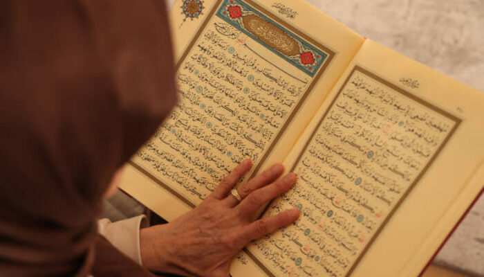 Lima Ayat Pengobat Kesedihan Seorang Muslim