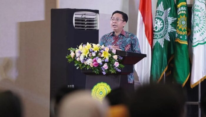 Adaptasi Dengan Perubahan Kebutuhan Umat, Mimbar Dakwah Online Muhammadiyah Perlu Diperluas