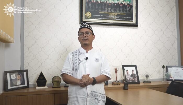 Mengoptimalkan Potensi Ramadhan dalam Membangun Ukhuwah