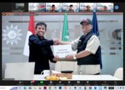 Baitul Arqam LRB PCIM Turkiye: Ciptakan Kader yang Kompeten, Militan, dan Berperan Strategis