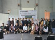 Tim PKM Psikologi UM Bandung Gelar Pelatihan Kewirausahaan Berbasis Digital Marketing dalam Upaya Pengembangan UMKM di PCM Cilengkrang