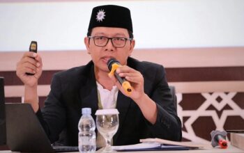 Inspirasi dan Keikhlasan KH Ahmad Dahlan Dalam Membesarkan Muhammadiyah