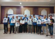 Bagikan Tali Kasih, Eco Bhinneka Muhammadiyah dan LAZISMU Kampanyekan Green Idul Fitri