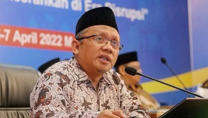 Dalam Berdakwah, Mubalig Muhammadiyah Harus Gunakan Kacamata Akademik dan Wasatiah
