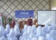 Kembali Hadir, Duta Literasi Manajemen UM Bandung Gelar Literatour