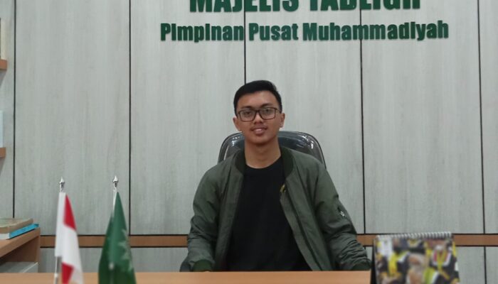 Gerakan Islam Progresif Abdullah Saeed