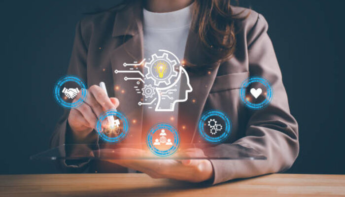 Pentingnya Memiliki Skill Digital dan Manajemen Diri di Era Disrupsi