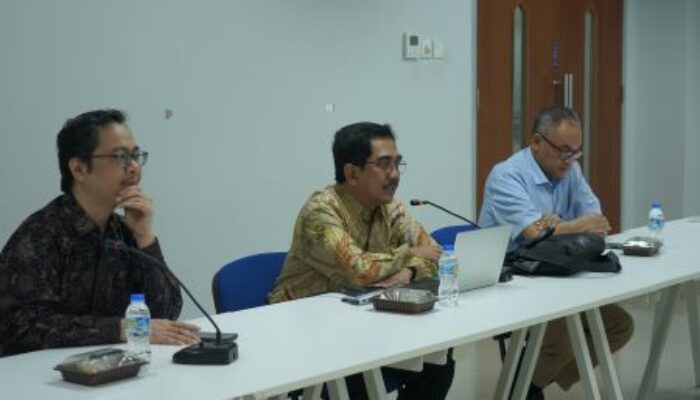 Promosi Lewat Media Sosial Menjadi Strategi Penting Kampus Muhamamdiyah