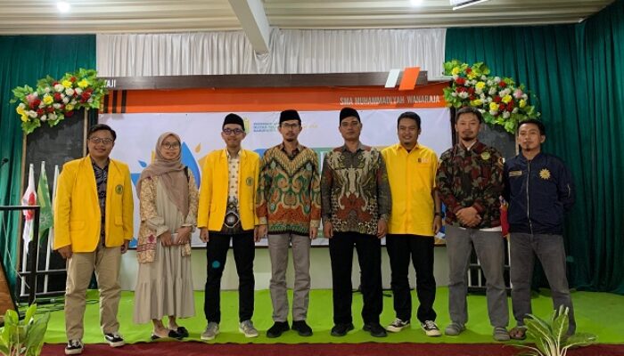 Konpida IPM Garut Usung Tema Penguatan Akar Rumput, Menyambut Era Baru IPM