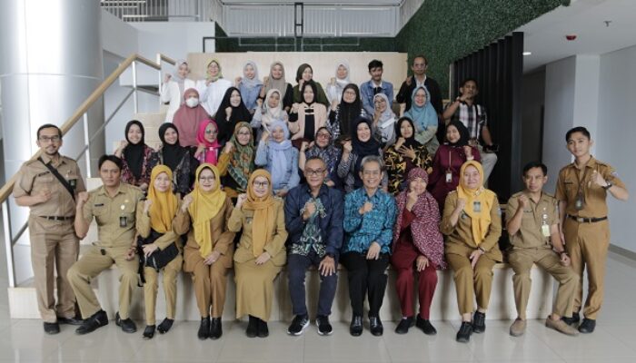 Tingkatkan Kualitas Usaha, UM Bandung Gelar PKM dan Pendampingan UMKM