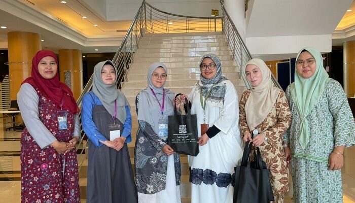 Unisa Bandung dan AIU Malaysia Tandatangani MoU, Perkuat Program Internasional