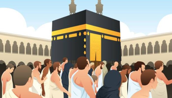 Pandangan Ulama Muhammadiyah Soal Panggilan dan Gelar Haji