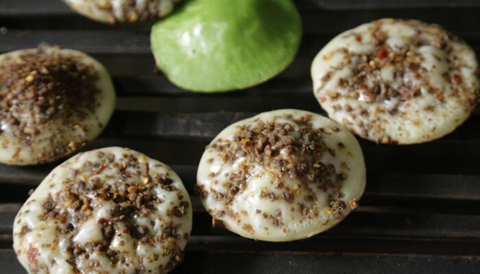 Serabi Mirasa, Jajanan Legendaris yang Tetap Eksis di Bandung