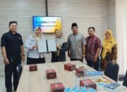 Lazismu Jawa Barat dan Unisba Berkolaborasi Untuk Kemaslahatan Umat