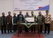 UM Bandung dan BTN Syariah Tandatangani MoU untuk Pengembangan Sarana Pendidikan