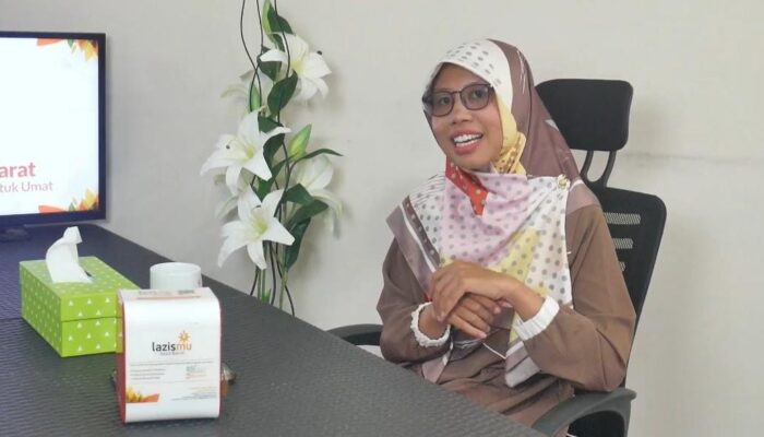 Program SMARTK UMMI: Pemberdayaan Masyarakat Melalui Akuakultur