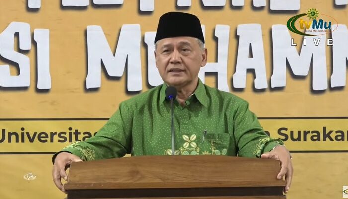 Dadang Kahmad: Tanpa Membaca, Mustahil Manusia Bisa Modern dan Berpengetahuan