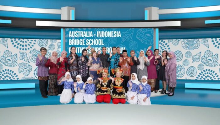 Program BRIDGE Buka Peluang Kolaborasi Pendidikan Antara Madrasah Mu’allimaat dan Sekolah Australia