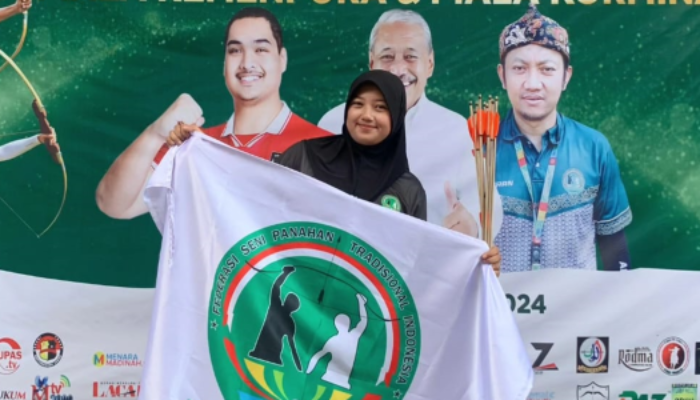 Kembali Sukses! Mahasiswa Prodi Administrasi Publik UM Bandung Raih Medali Emas di Kejurnas Fespati