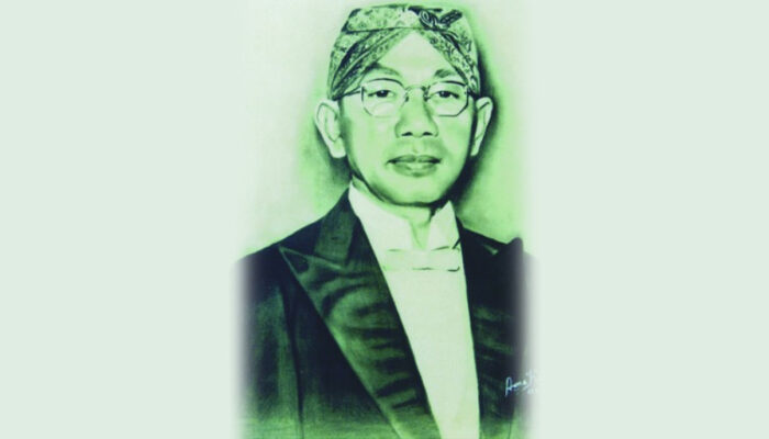 Jejak Karier Soetardjo, Gubernur Pertama Jawa Barat yang Lahir di Blora