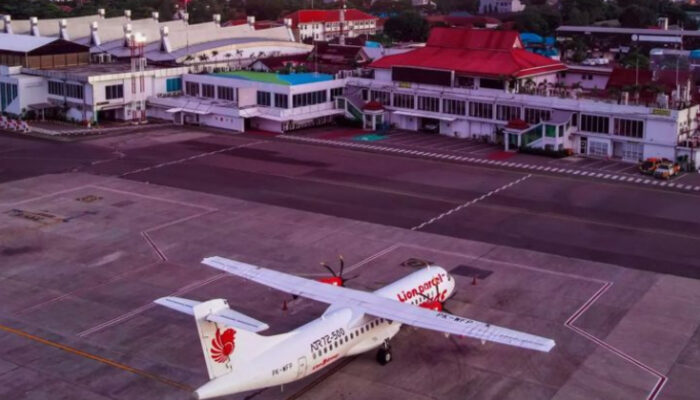Lika-Liku Sejarah Bandara Husein Sastranegara, Saksi Bisu Kejayaan Industri Dirgantara Indonesia