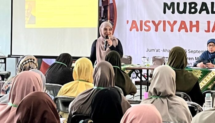 Dosen Psikologi UM Bandung Ungkap Pentingnya Kemandirian Belajar pada Orang Dewasa