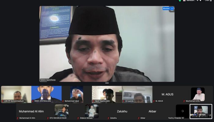 Dai Pengabdian Pondok Shabran UMS Didorong Menginspirasi Masyarakat Dengan Dakwah Mencerahkan