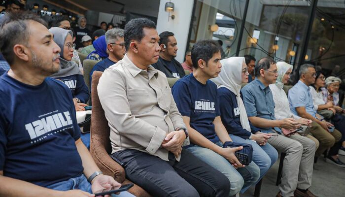 Kisah Hidup dan Kiprah Mochtar Kusumaatmadja Akan Dijadikan Film Dokumenter