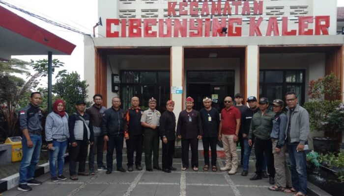 Belum Banyak Diketahui, Inilah Asal-usul Nama Cibeunying