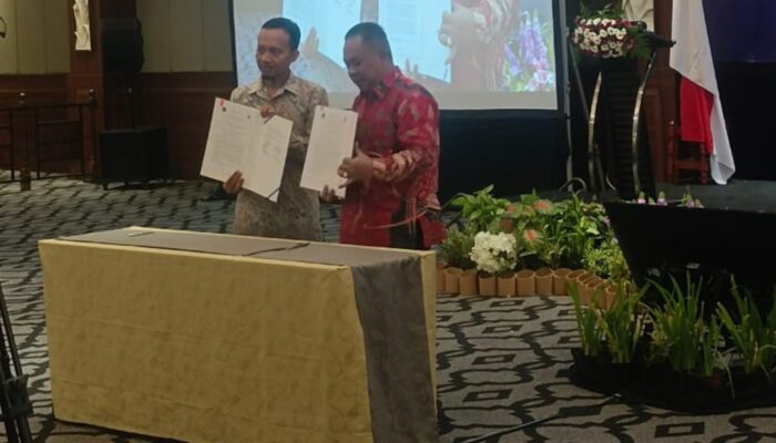 Tingkatkan Kualitas Pengabdian, Unisa Bandung Gandeng Direktorat Pengabdian UGM