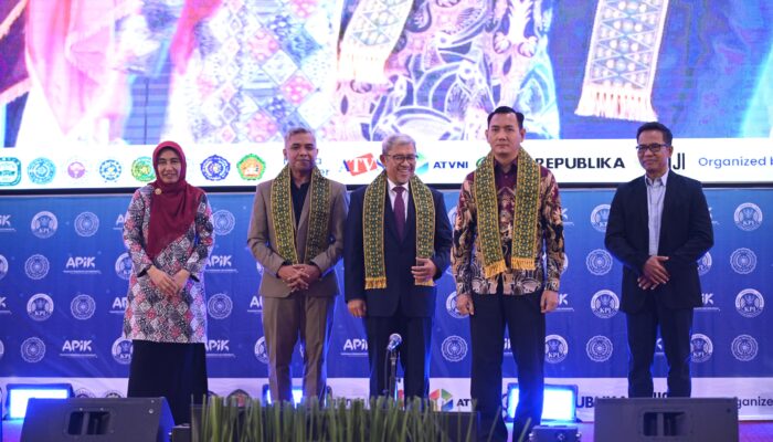 UMJ Menjadi Tuan Rumah Konferensi Penyiaran Indonesia 2024