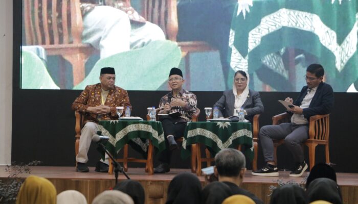 UM Bandung Jadi Tuan Rumah Munas AGPAII dan Olimpiade PAI Nasional