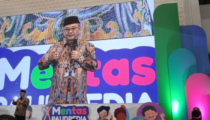 Pendidikan Anak Usia Dini Harus Membawa Rasa Percaya Diri dan Cita-Cita