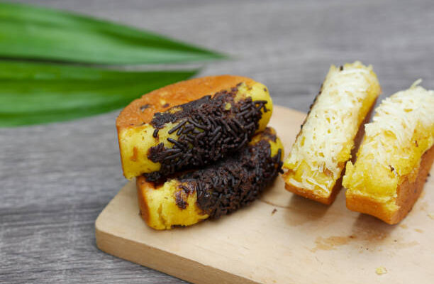 Kue Pukis, Cita Rasa Tradisional Yang Tidak Lekang Oleh Waktu