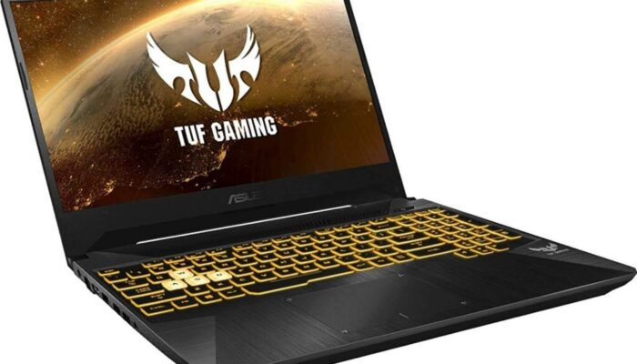 Rekomendasi Laptop Gaming Murah untuk Mahasiswa Baru dari ASUS