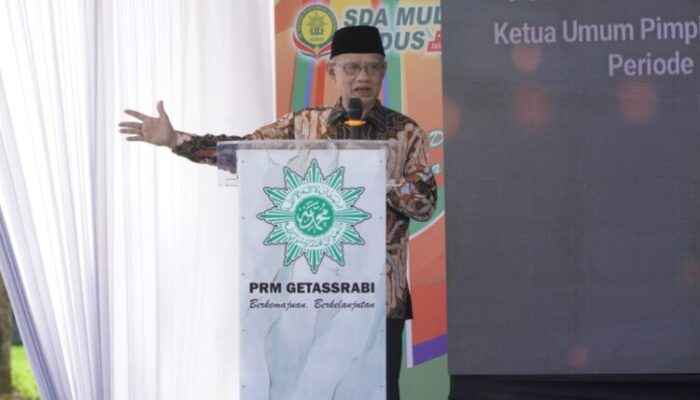 UM Kupang, Kampus Muhammadiyah dengan 80 Persen Mahasiswa Kristen