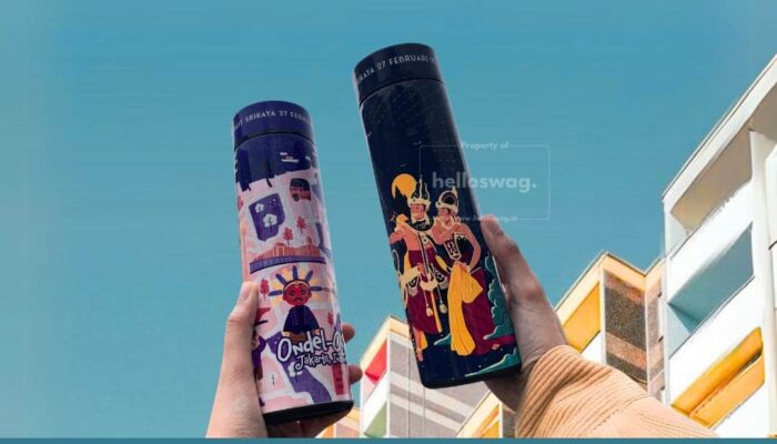 Rekomendasi Vendor Souvenir Event Kampus di Bandung