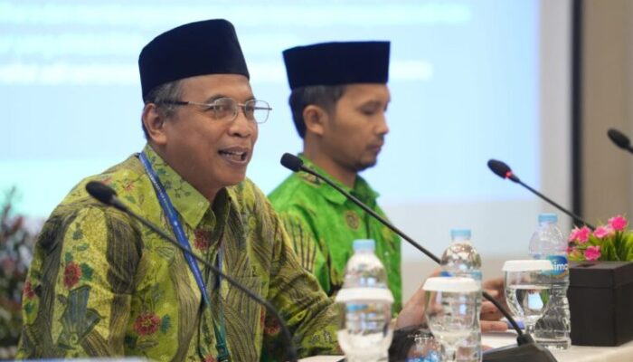 Perbedaan Tasawuf Muhammadiyah dan Tarekat