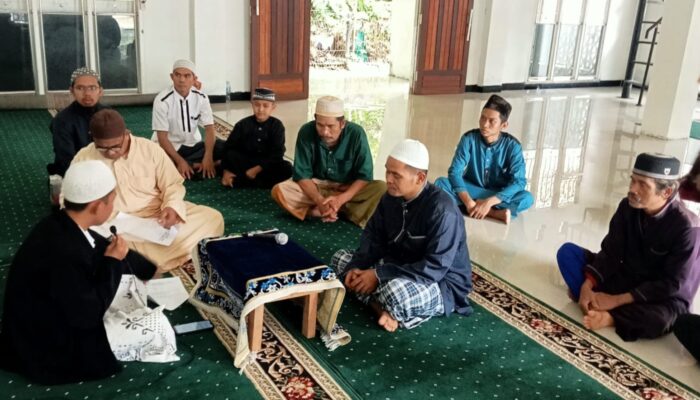 Kisah Mastu, Perjalanan Hati Menuju Cahaya Islam di Kampung Mualaf Patikalain