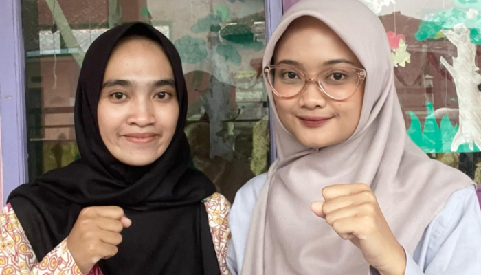 Hilmi Hikari Aufa Terpilih Sebagai Ketua PC Nasyiatul Aisyiyah Panawuan Periode 2025-2030